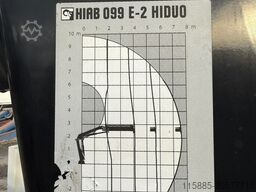 MAN TGM 18.340/Kran Hiab 099 E-2 HIDUO