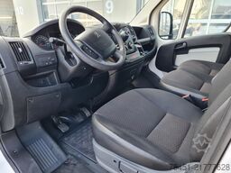 Peugeot Boxer Kasten L3H2 Doka 6-Sitze AHK KLIMA PDC