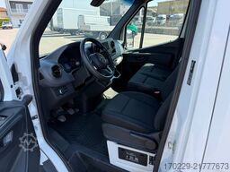Mercedes-Benz SPRINTER 315