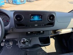 Mercedes-Benz SPRINTER 315