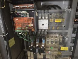 KRAMER GREBE & CFS VSM 500