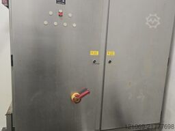 KRAMER GREBE & CFS VSM 500