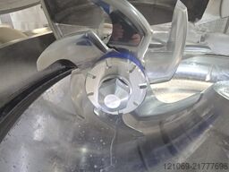 KRAMER GREBE & CFS VSM 500