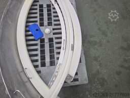 KRAMER GREBE & CFS VSM 500