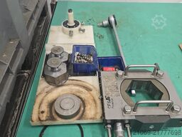 KRAMER GREBE & CFS VSM 500