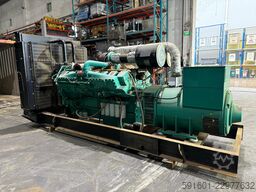 CUMMINS KTA50 G3