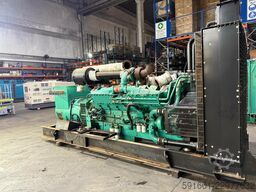 CUMMINS KTA50 G3