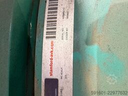 CUMMINS KTA50 G3