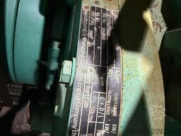 CUMMINS KTA50 G3