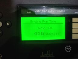 CUMMINS KTA50 G3