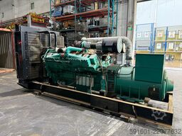 CUMMINS KTA50 G3