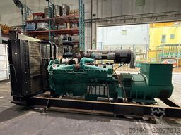 CUMMINS KTA50 G3