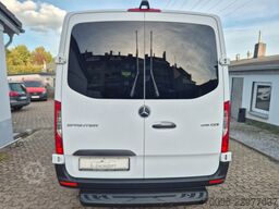 MERCEDES-BENZ Sprinter 315 Mixto Kasten*Navi*Klima*6 Sitze*