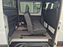 MERCEDES-BENZ Sprinter 315 Mixto Kasten*Navi*Klima*6 Sitze*