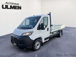 PEUGEOT Boxer Pritsche 3.5T L3 Heavy Diesel 140