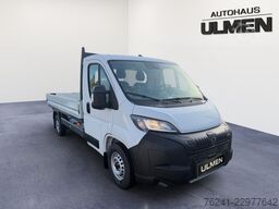PEUGEOT Boxer Pritsche 3.5T L3 Heavy Diesel 140