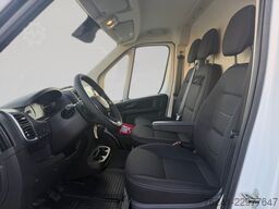PEUGEOT BOXER Kastenwagen L2H2 3.5T Heavy