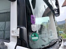 SCANIA P410 6x2 Kühlkoffer mit lbw + Anhänger Bj 2015