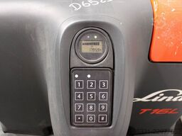 Linde T 16 L  1152