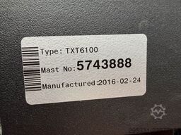 RVN Machinery B.V. RVN Machinery B.V. RVN Machinery B.V.