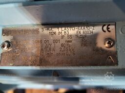 Rapid 1521-L