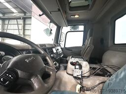 DAF CF 85 360 - 10 roues / 10 reifen