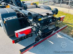 MAN 26.470 Abroller 6x2-4/Meiller RS 21.65/Lenkachse