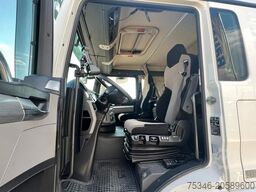 MAN 26.470 Abroller 6x2-4/Meiller RS 21.65/Lenkachse