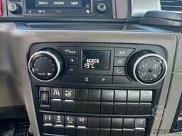 MAN 26.470 Abroller 6x2-4/Meiller RS 21.65/Lenkachse