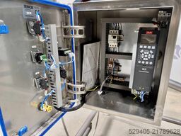 IMMEQUIP Engineering DS-H400-3460