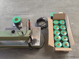 Kuper FW Mini 420