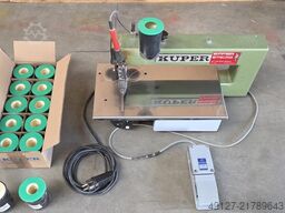 Kuper FW Mini 420