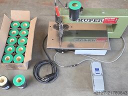 Kuper FW Mini 420