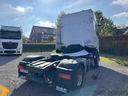 DAF XG+ 530 FT 4x2 Standklima Intarder Leder Unfall