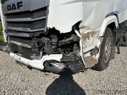 DAF XG+ 530 FT 4x2 Standklima Intarder Leder Unfall