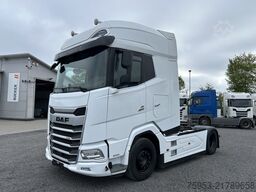 DAF XG+ 530 FT Standklima Intarder 2 Kreis Hydraulik