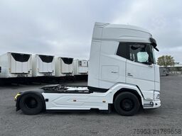 DAF XG+ 530 FT Standklima Intarder 2 Kreis Hydraulik