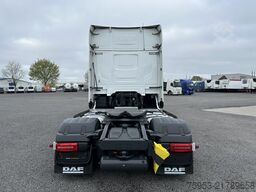 DAF XG+ 530 FT Standklima Intarder 2 Kreis Hydraulik