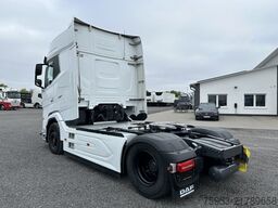 DAF XG+ 530 FT Standklima Intarder 2 Kreis Hydraulik