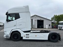 DAF XG+ 530 FT Standklima Intarder 2 Kreis Hydraulik