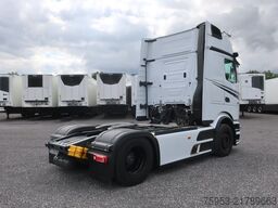 Mercedes-Benz 1851 LS Actros L ProCabin Gigaspace Retarder