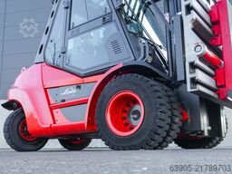 Linde H 80D-03/900