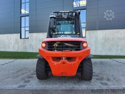 Linde H 80D-03/900