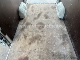 RENAULT Master DCI 135 4x2
