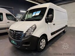 OPEL Movano B Kasten L3-H2 Klima Tempomat Navi AHK