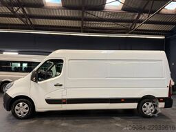 OPEL Movano B Kasten L3-H2 Klima Tempomat Navi AHK
