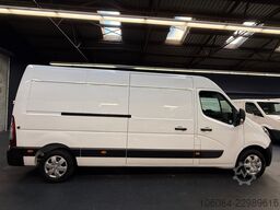 OPEL Movano B Kasten L3-H2 Klima Tempomat Navi AHK