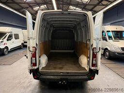 OPEL Movano B Kasten L3-H2 Klima Tempomat Navi AHK