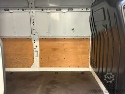 OPEL Movano B Kasten L3-H2 Klima Tempomat Navi AHK