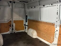 OPEL Movano B Kasten L3-H2 Klima Tempomat Navi AHK
